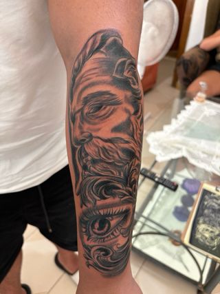 Tatuaje 