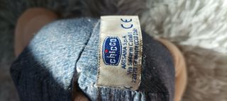 Teddy orso delle emozioni chicco