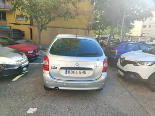 Citroen Xsara 2008