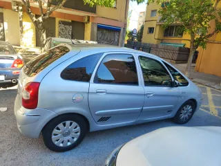 Citroen Xsara 2008