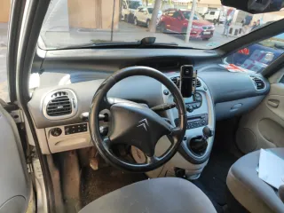 Citroen Xsara 2008