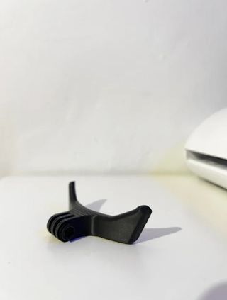 Soporte gopro Scorpion Exo T510