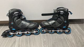 Patines en linea talla ajustable