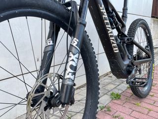 Specialized turbo levo SL comp Carbon 2023