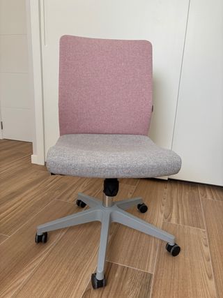Silla oficina Sklum