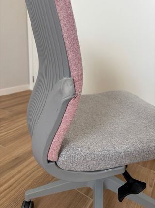 Silla oficina Sklum