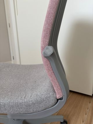 Silla oficina Sklum