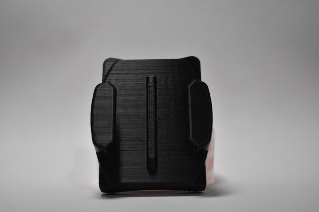 Soporte gopro Shark Spartan