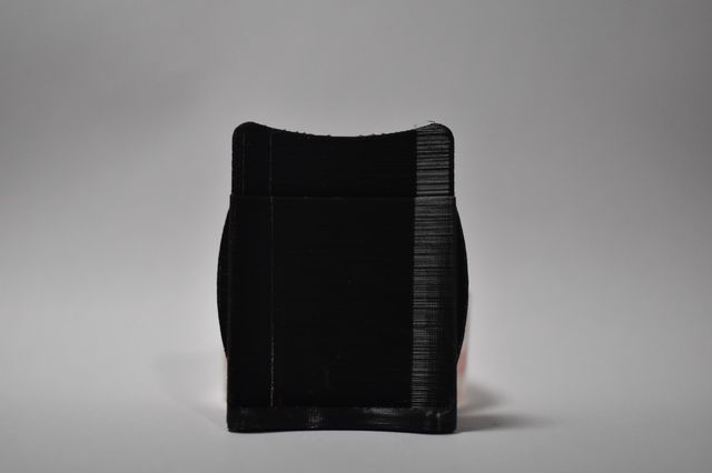 Soporte gopro Shark Spartan