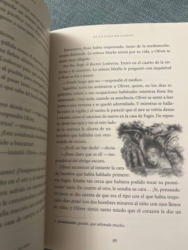 Oliver Twist - Cucaa (Cucana) (Spanish Edition)