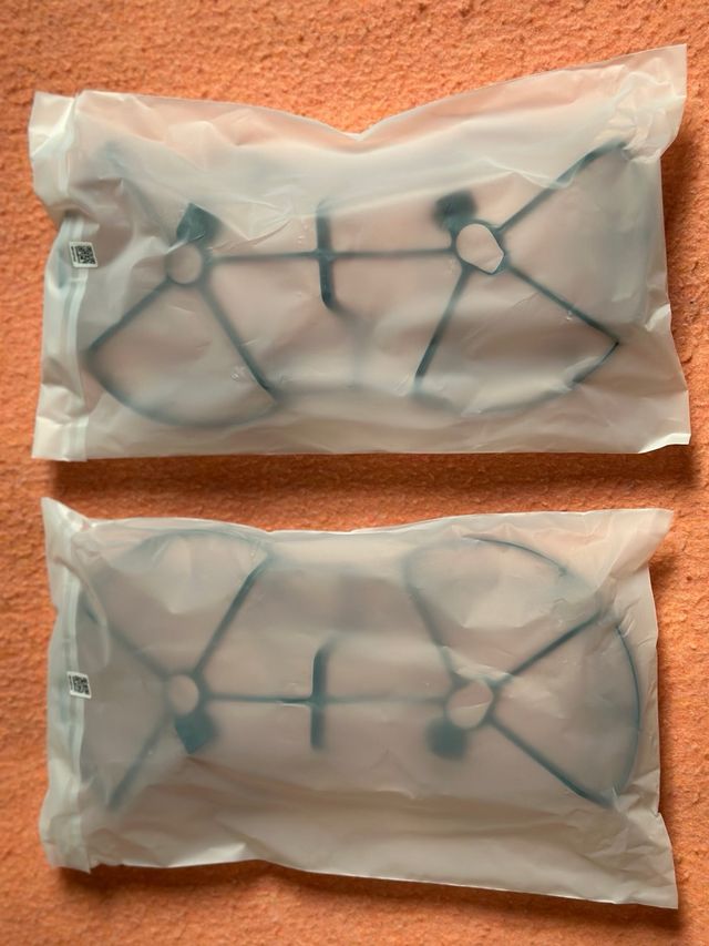 DJI Mavic Mini Fly More Combo con accesorios