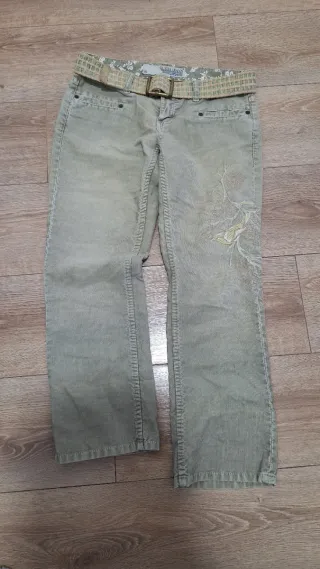 CONJUNTO GUESS JEANS