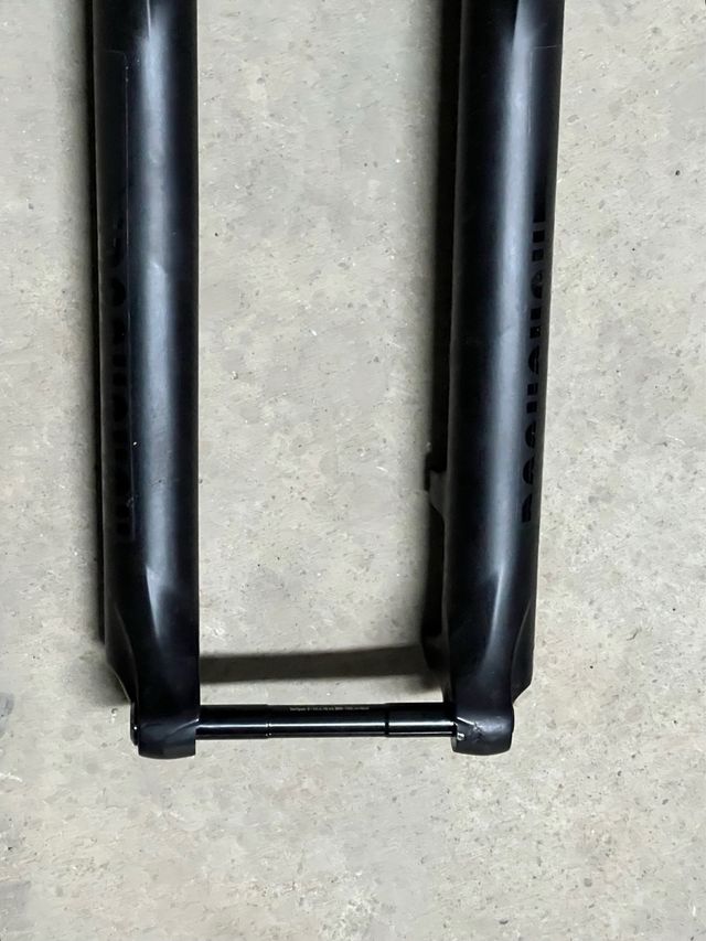 Horquilla RockShox 35 Gold RL