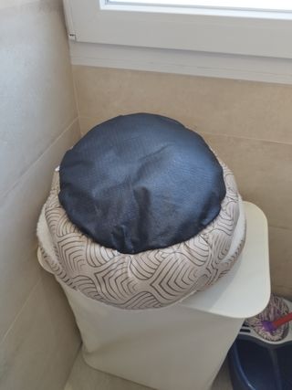 Cama Mascota