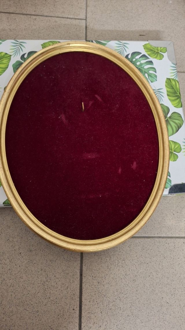 Quadretto con angioletto