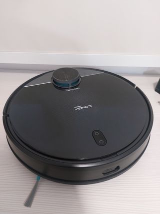 Robot aspirador Conga 3890 cecotec
