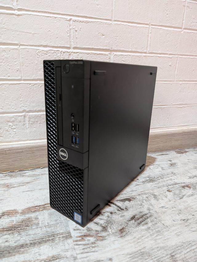 Unità SSD Dell Optiplex 3050 SFF i5-8 GB