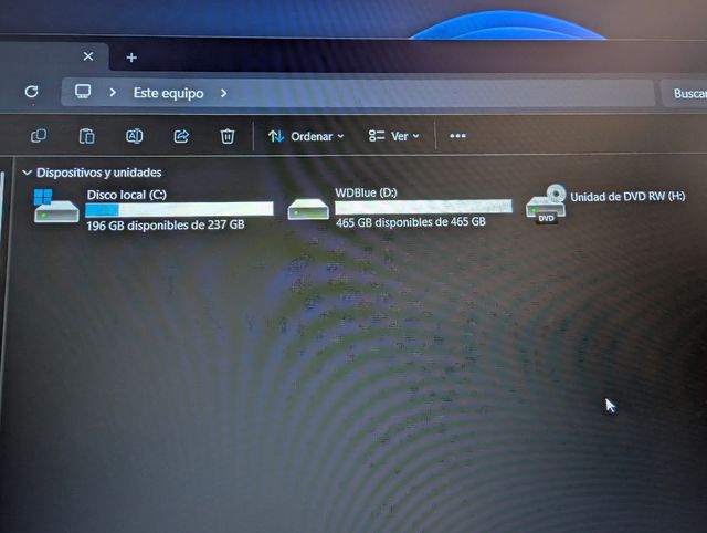 Unità SSD Dell Optiplex 3050 SFF i5-8 GB