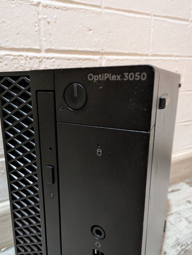 Unità SSD Dell Optiplex 3050 SFF i5-8 GB