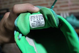 Zapatillas de Tenis Adidas (42)