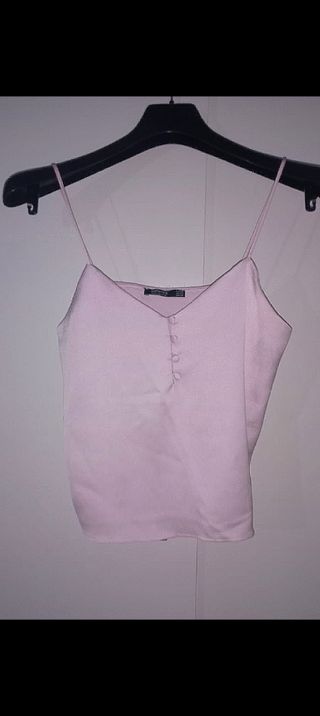 Camiseta de Bershka 