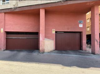 Garaje en Alquiler