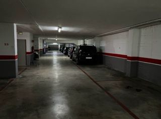 Garaje en Alquiler