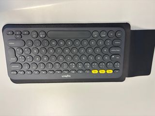 teclado LOGITEC bluetooth
