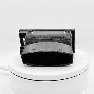 Grelha Direita Mercedes 190 W201 sem Ventilador