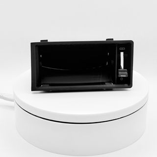 Grelha Direita Mercedes 190 W201 sem Ventilador