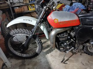 Montesa 360 h 6