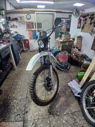 Montesa 360 h 6