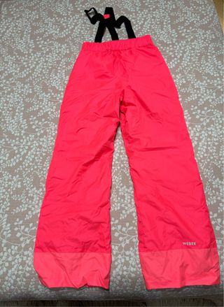 Pantalon de nieve