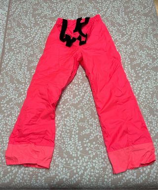 Pantalon de nieve