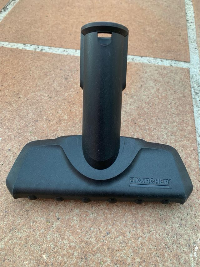 Limpiadora a vapor Karcher SC1