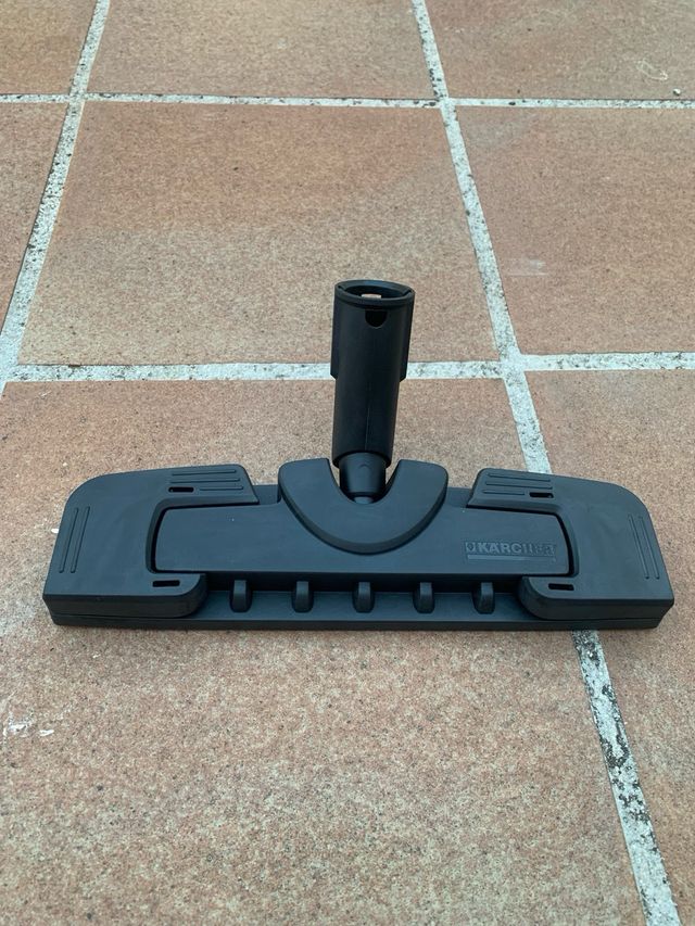 Limpiadora a vapor Karcher SC1