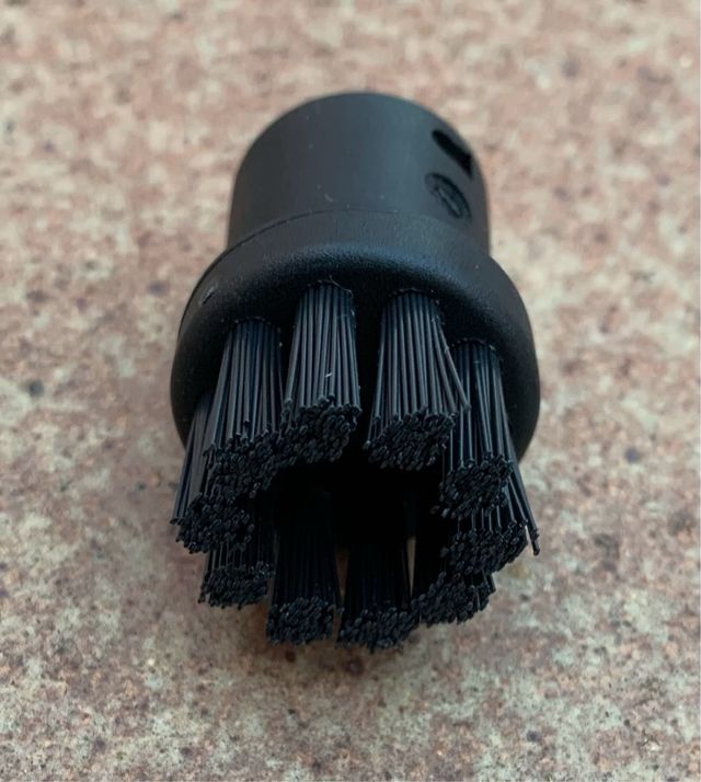 Limpiadora a vapor Karcher SC1