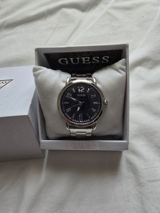 Reloj guess 