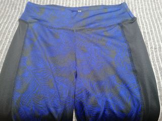 Mallas mujer talla S