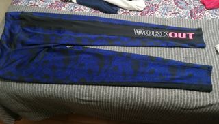 Mallas mujer talla S