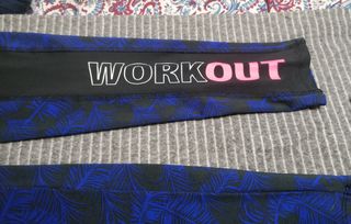 Mallas mujer talla S