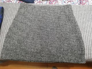 Minifalda Zara mujer