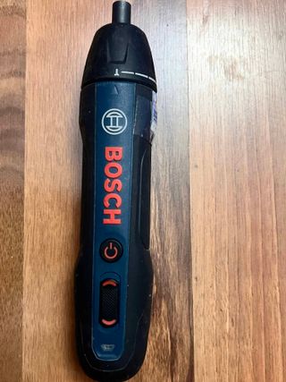 Mini Atornillador Bosch GO 3.6V 2aM