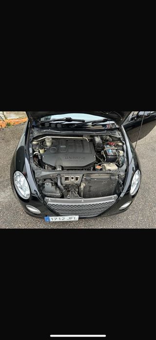 Daihatsu Copen 2004