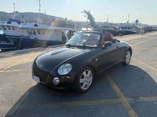 Daihatsu Copen 2004