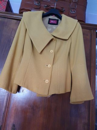Chaqueta Monsoon