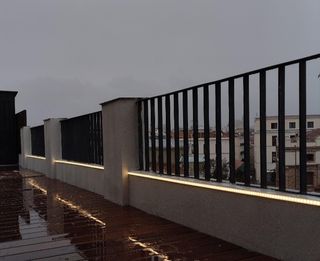 INSTALADOR AUTORIZADO ELECTRICISTA