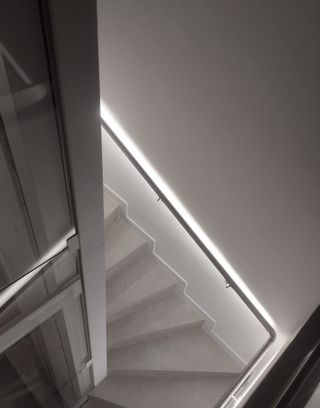 INSTALADOR AUTORIZADO ELECTRICISTA
