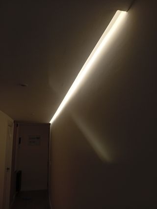 INSTALADOR AUTORIZADO ELECTRICISTA
