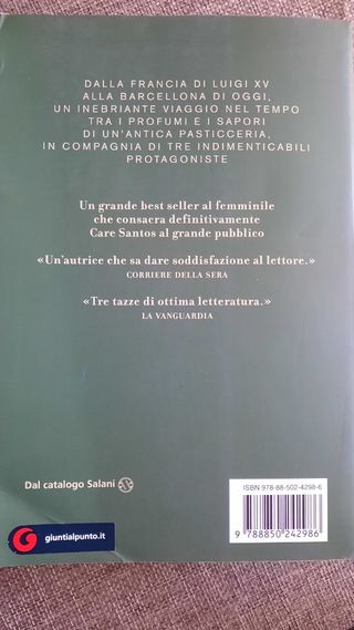 Tre tazze di cioccolata